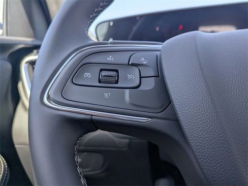 New 2026 Buick Encore GX Preferred image 25