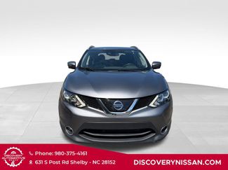 Certified 2019 Nissan Rogue Sport SV w/ Technology Package FWD video 2