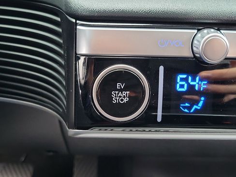 Certified 2024 Hyundai Ioniq 5 SEL RWD image 16