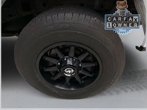 Used 2015 Ford F150 XL w/ XL Power Equipment Group AWD/4WD image 16