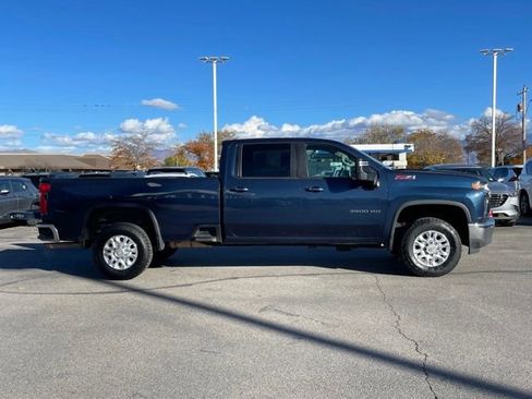 Used 2023 Chevrolet Silverado 3500 LT w/ All Star Edition image 6