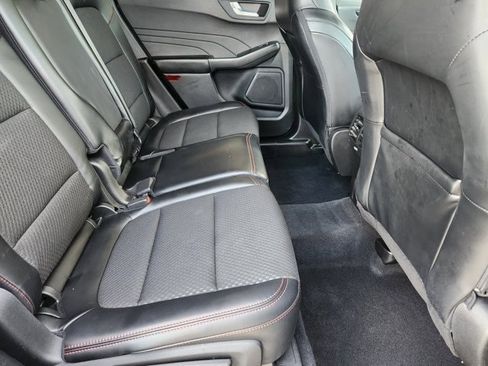 Used 2023 Ford Escape ST-Line w/ Tech Pack #1 image 31