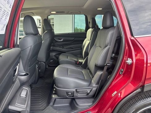 New 2026 Subaru Ascent Limited AWD/4WD image 89
