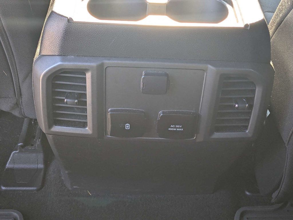 Used 2020 Ford F150 XLT w/ Equipment Group 302A Luxury AWD/4WD image 14