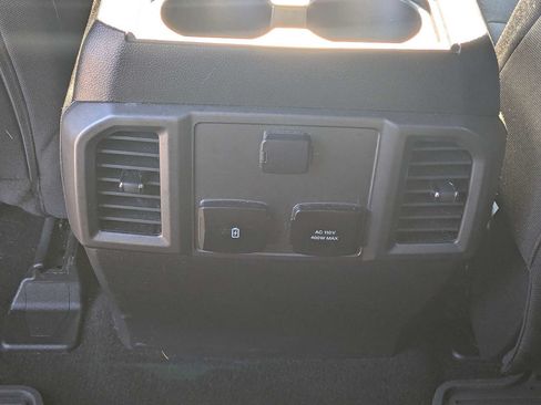 Used 2020 Ford F150 XLT w/ Equipment Group 302A Luxury AWD/4WD image 14