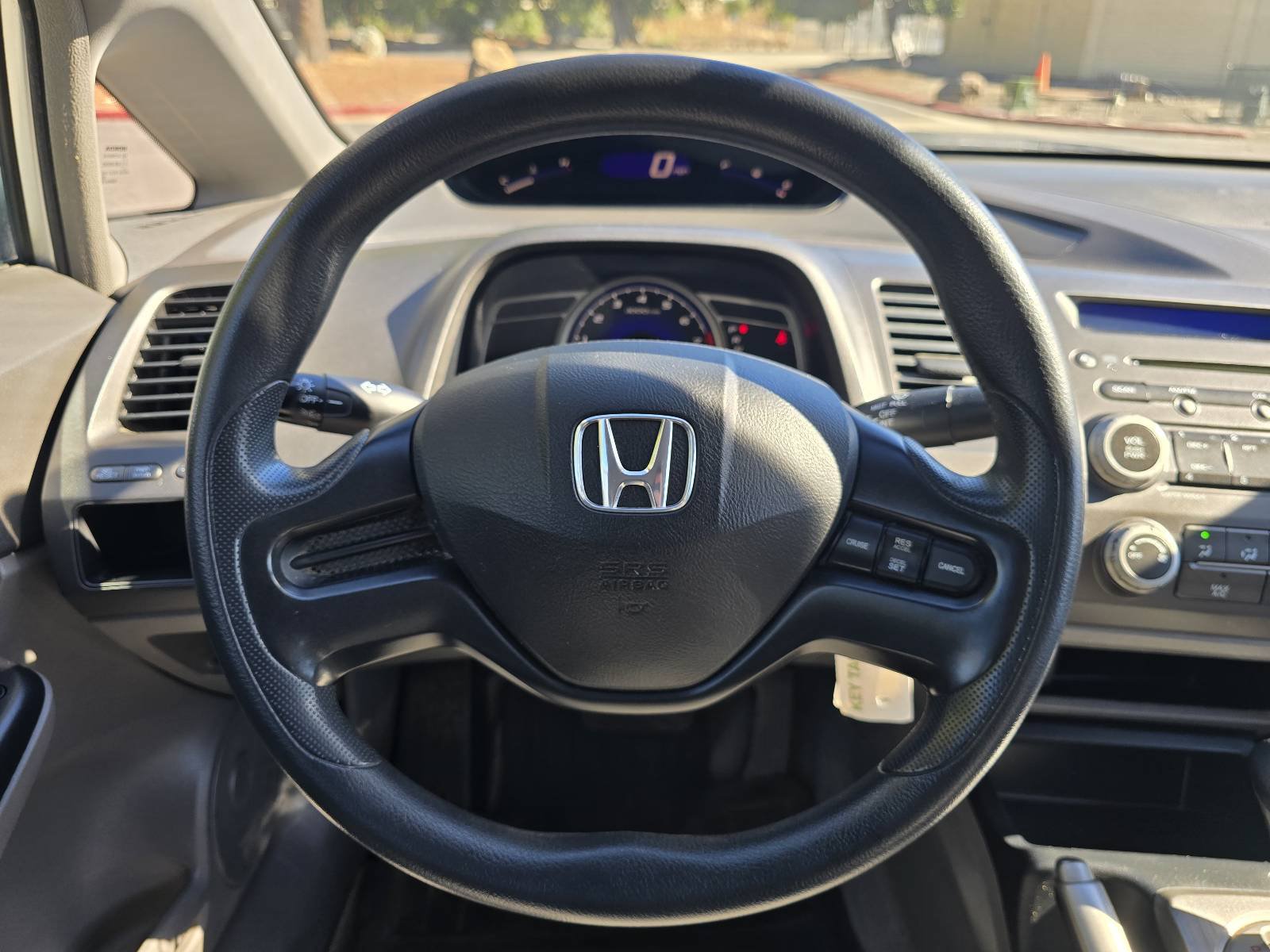 Used 2008 Honda Civic LX image 26
