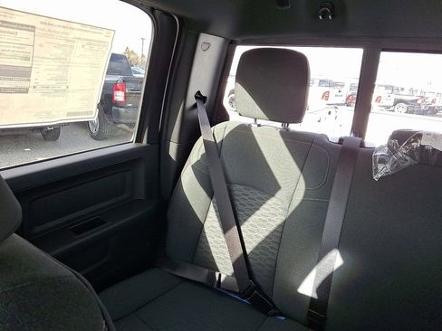 New 2026 RAM 3500 Tradesman image 13