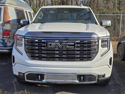 Used 2023 GMC Sierra 1500 Denali Ultimate image 12