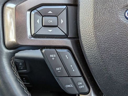 Used 2021 Ford Expedition Max Limited image 28