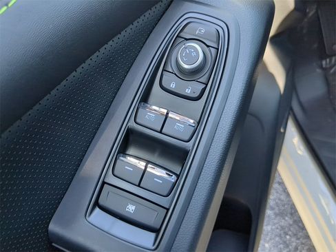 New 2026 Subaru Ascent Bronze Edition image 18