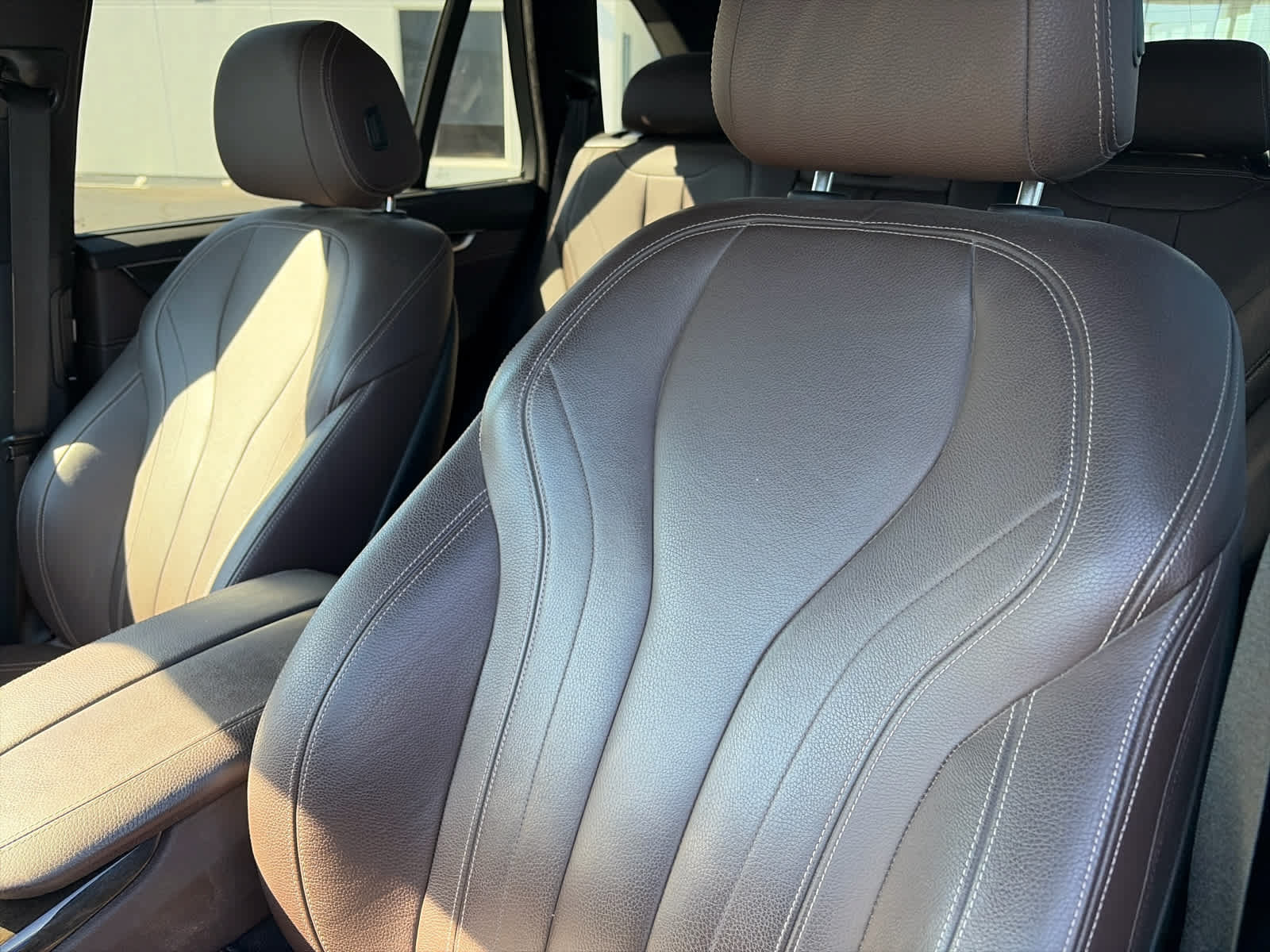 Used 2017 BMW X5 xDrive35i AWD/4WD image 6
