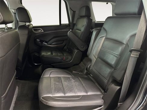 Used 2018 GMC Yukon Denali w/ Open Road Package image 21