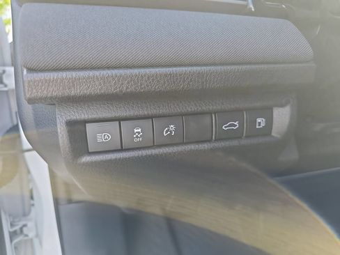 Certified 2025 Toyota Camry LE FWD image 29
