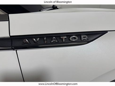 Used 2020 Lincoln Aviator Reserve w/ Equipment Group 202A AWD/4WD image 54