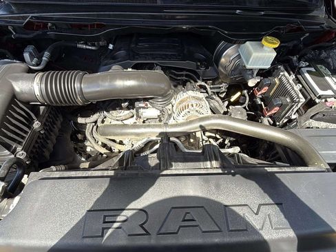 Used 2020 RAM 1500 Laramie w/ Sport Appearance Package AWD/4WD image 23