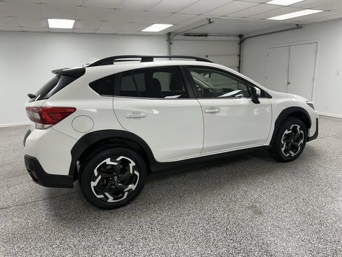 Used 2021 Subaru Crosstrek 2.5i Limited w/ Popular Package #3 AWD/4WD image 8