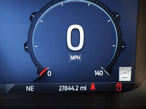 Used 2024 Ford F150 Raptor w/ Equipment Group 803A Raptor R image 14