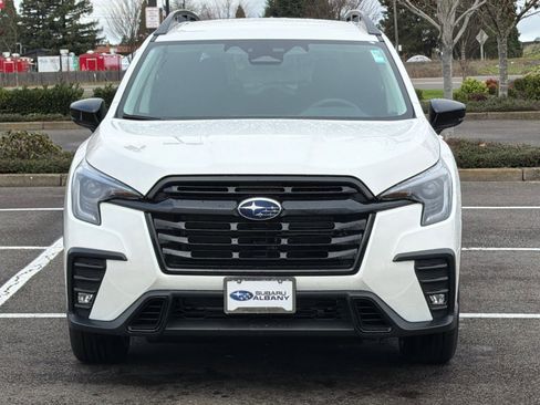 New 2026 Subaru Ascent Premium image 9