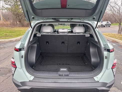 Certified 2024 Hyundai Kona SEL w/ Convenience Package AWD/4WD image 22