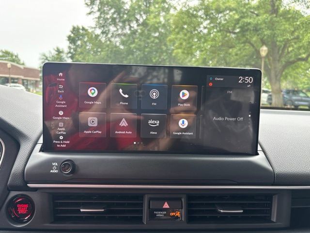 New 2026 Honda Pilot Black Edition image 18
