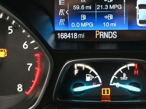 Used 2019 Ford Escape S image 14