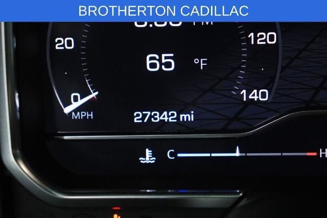 Used 2024 GMC Sierra 3500 AT4 w/ AT4 Premium Plus Package AWD/4WD image 20