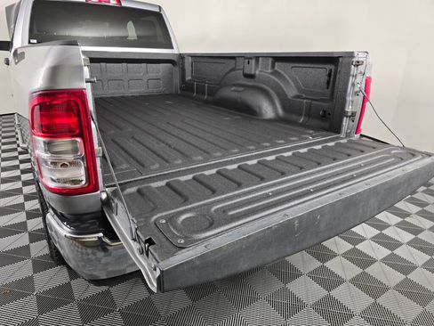 Used 2023 RAM 3500 Big Horn w/ Level 1 Equipment Group image 13