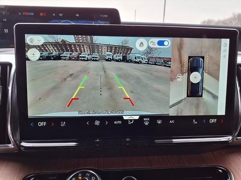 New 2026 Ford Expedition King Ranch image 10