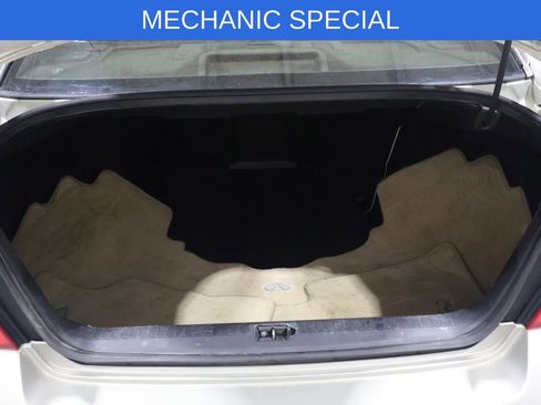 Used 2006 INFINITI M35 x image 23
