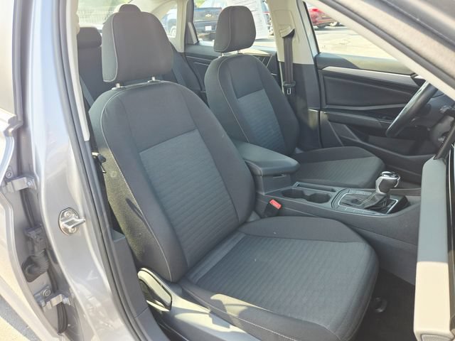 Used 2025 Volkswagen Jetta S FWD image 19