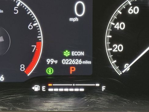 Certified 2023 Honda Civic Sport image 14