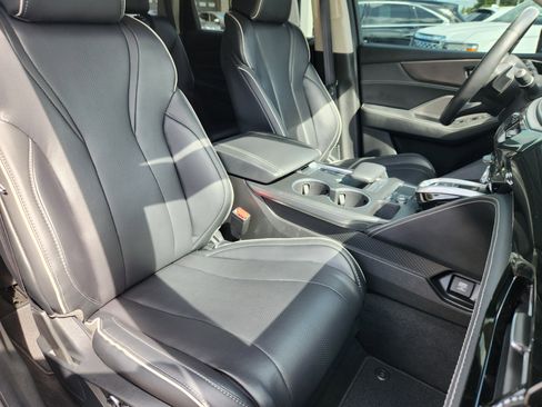 Certified 2024 Acura MDX SH-AWD w/ Advance Package image 15