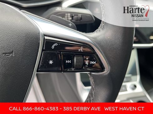 Used 2024 Audi A6 Premium Plus AWD/4WD image 32