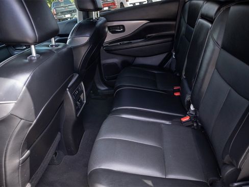 Used 2022 Nissan Murano SL w/ Cargo Package image 23