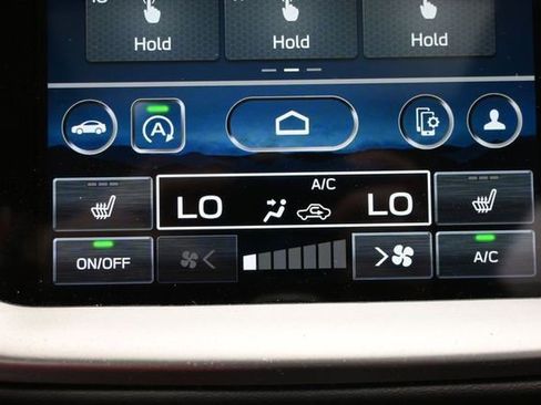 Used 2024 Subaru Outback Limited AWD/4WD image 23