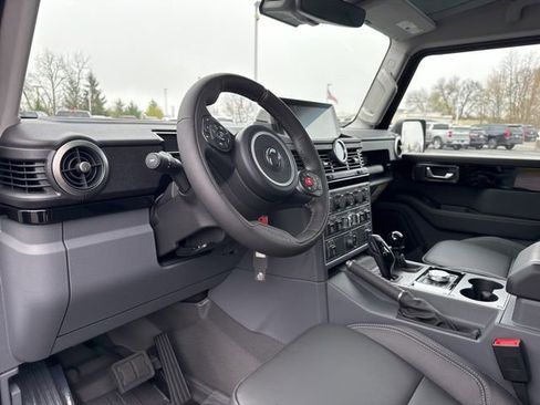 New 2026 INEOS Grenadier AWD/4WD image 9