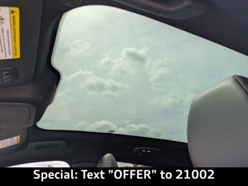 Used 2022 Ford Mustang Mach-E GT image 23