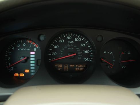 Used 2000 Acura TL FWD image 12