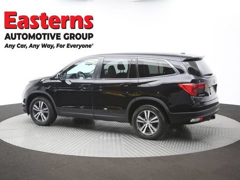 Used 2018 Honda Pilot EX image 60