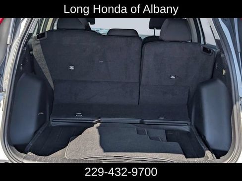 Used 2024 Honda CR-V EX image 10