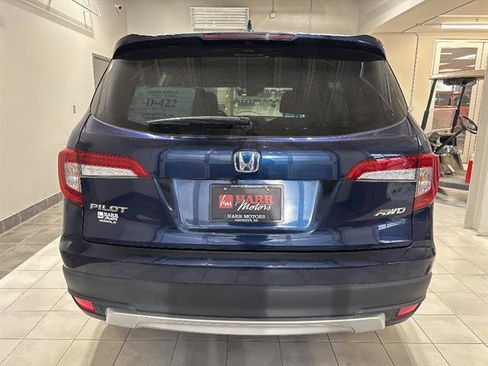 Used 2020 Honda Pilot EX-L image 3