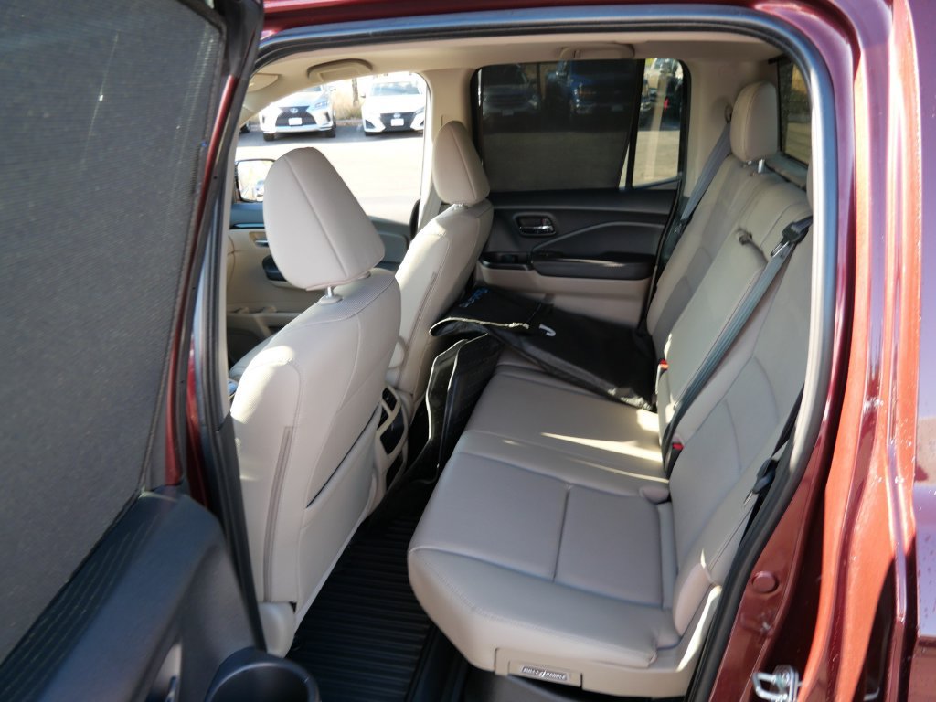 Used 2020 Honda Ridgeline RTL-E image 11