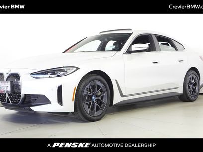 Used 2024 BMW i4 eDrive35 w/ Convenience Package