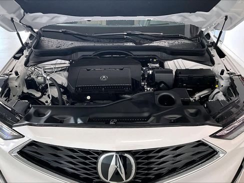 New 2026 Acura MDX SH-AWD w/ Advance Package image 9