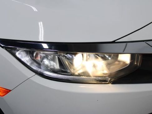 Used 2017 Honda Civic LX-P image 26