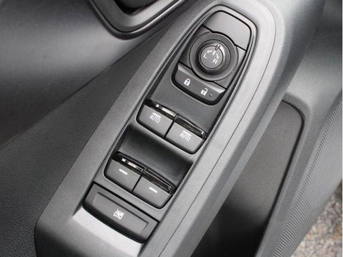 New 2025 Subaru Impreza RS image 53