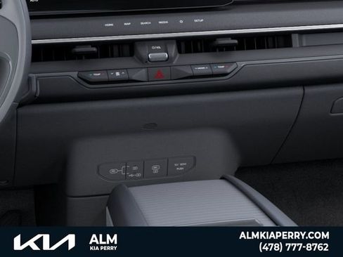 New 2026 Kia EV9 Land AWD/4WD image 23
