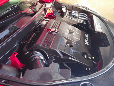 Used 2015 Cadillac SRX Performance w/ Driver Assist Package image 43