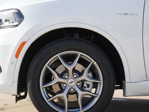 New 2026 Dodge Durango GT image 5