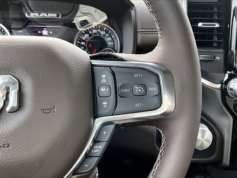 New 2025 RAM 1500 Laramie image 18